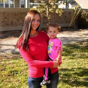 Meet your Posher, Marcie